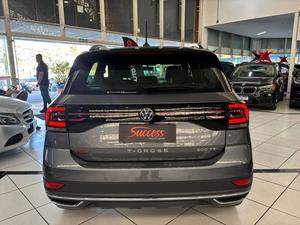 T-CROSS 1.0 200 TSI TOTAL COMFORTLINE