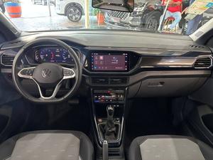 T-CROSS 1.0 200 TSI TOTAL COMFORTLINE