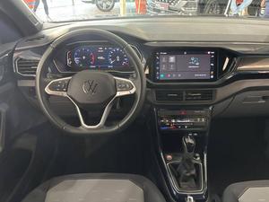 T-CROSS 1.0 200 TSI TOTAL COMFORTLINE