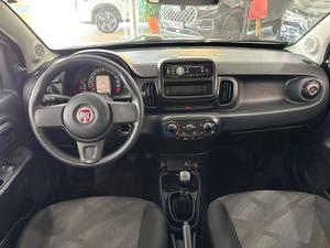 MOBI 1.0 8V EVO LIKE.