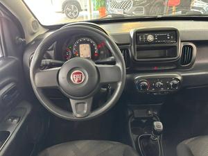 MOBI 1.0 8V EVO LIKE.