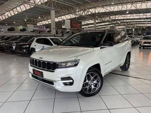 JEEP COMMANDER