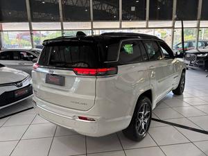 COMMANDER 2.0 TD380 TURBO OVERLAND