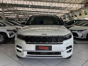 COMMANDER 2.0 TD380 TURBO OVERLAND