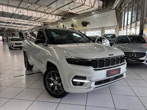 COMMANDER 2.0 TD380 TURBO OVERLAND