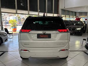 COMMANDER 2.0 TD380 TURBO OVERLAND