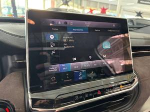 COMMANDER 2.0 TD380 TURBO OVERLAND