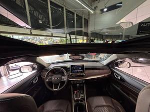 COMMANDER 2.0 TD380 TURBO OVERLAND