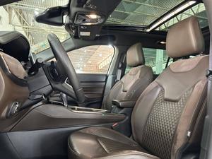 COMMANDER 2.0 TD380 TURBO OVERLAND
