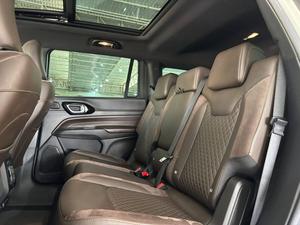 COMMANDER 2.0 TD380 TURBO OVERLAND