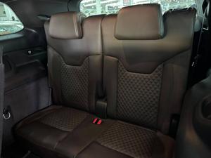 COMMANDER 2.0 TD380 TURBO OVERLAND