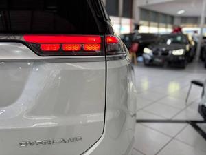 COMMANDER 2.0 TD380 TURBO OVERLAND