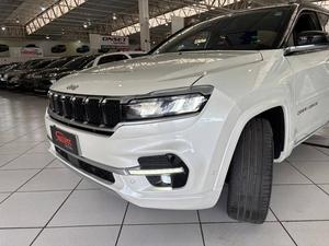 COMMANDER 2.0 TD380 TURBO OVERLAND