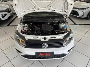 VOYAGE 1.0 12V MPI TOTALFLEX