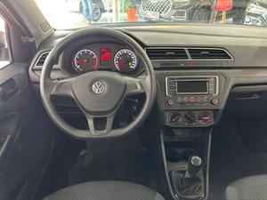 VOYAGE 1.0 12V MPI TOTALFLEX