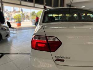 VOYAGE 1.0 12V MPI TOTALFLEX