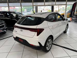 HB20 1.0 12V SENSE PLUS