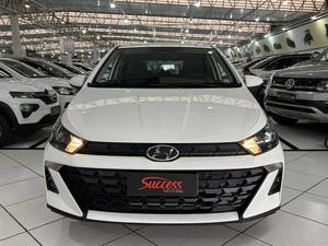 HB20 1.0 12V SENSE PLUS
