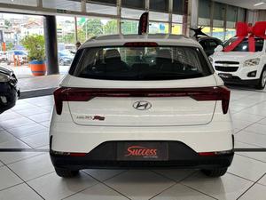 HB20 1.0 12V SENSE PLUS