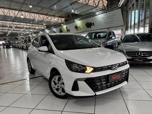HB20 1.0 12V SENSE PLUS