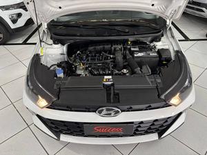 HB20 1.0 12V SENSE PLUS