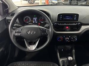 HB20 1.0 12V SENSE PLUS