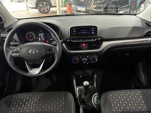 HB20 1.0 12V SENSE PLUS