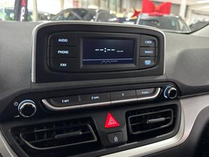 HB20 1.0 12V SENSE PLUS