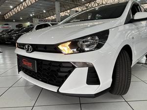 HB20 1.0 12V SENSE PLUS