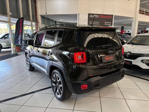 RENEGADE 1.8 16V LONGITUDE