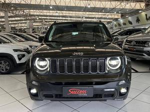 RENEGADE 1.8 16V LONGITUDE