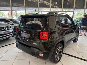 RENEGADE 1.8 16V LONGITUDE