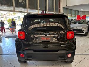 RENEGADE 1.8 16V LONGITUDE