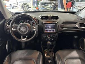 RENEGADE 1.8 16V LONGITUDE