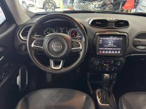 RENEGADE 1.8 16V LONGITUDE