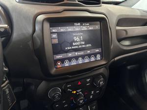 RENEGADE 1.8 16V LONGITUDE