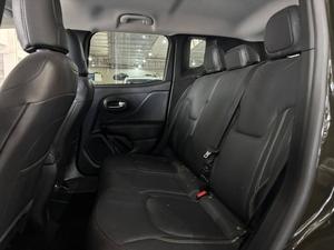 RENEGADE 1.8 16V LONGITUDE