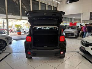 RENEGADE 1.8 16V LONGITUDE