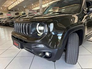 RENEGADE 1.8 16V LONGITUDE
