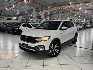 T-CROSS