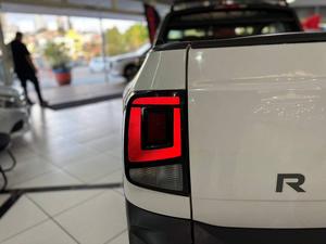 SAVEIRO 1.6 MSI ROBUST CS 16V