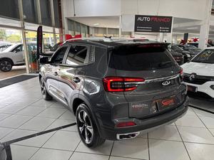 TIGGO 5x 1.5 VVT TURBO SPORT