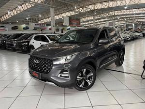 TIGGO 5x 1.5 VVT TURBO SPORT