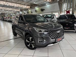 TIGGO 5x 1.5 VVT TURBO SPORT