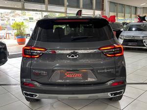 TIGGO 5x 1.5 VVT TURBO SPORT
