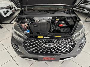 TIGGO 5x 1.5 VVT TURBO SPORT