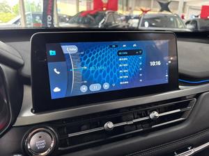 TIGGO 5x 1.5 VVT TURBO SPORT