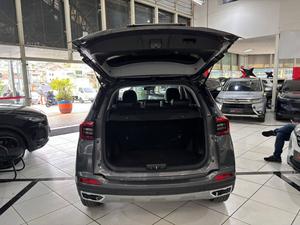 TIGGO 5x 1.5 VVT TURBO SPORT