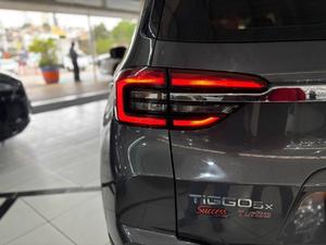 TIGGO 5x 1.5 VVT TURBO SPORT