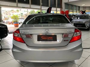 CIVIC 2.0 LXR 16V